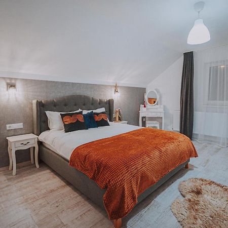 Casa Danto Hotel Şelimbăr Екстериор снимка