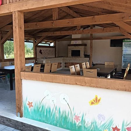 Casa Danto Hotel Şelimbăr Екстериор снимка