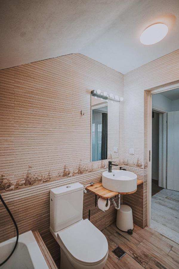 Casa Danto Hotel Şelimbăr Екстериор снимка