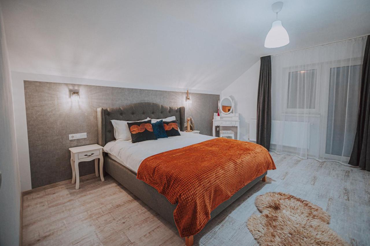 Casa Danto Hotel Şelimbăr Екстериор снимка