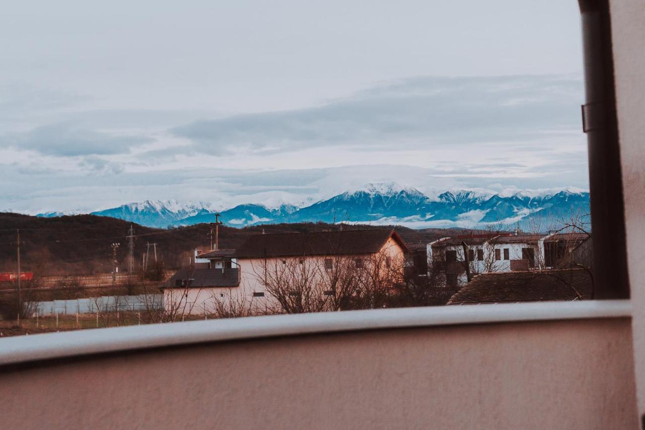 Casa Danto Hotel Şelimbăr Екстериор снимка
