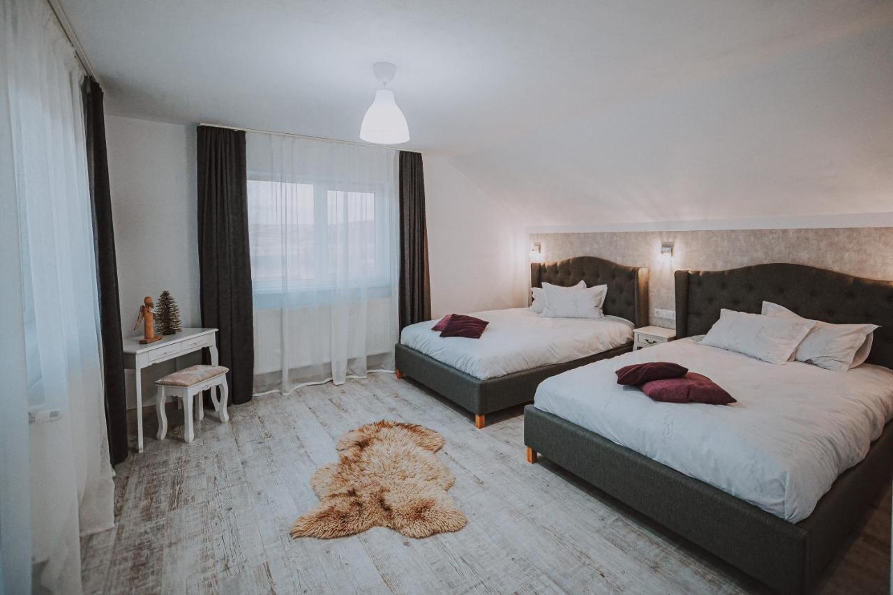 Casa Danto Hotel Şelimbăr Екстериор снимка