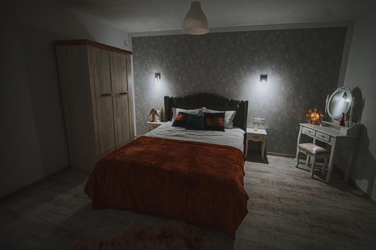 Casa Danto Hotel Şelimbăr Екстериор снимка