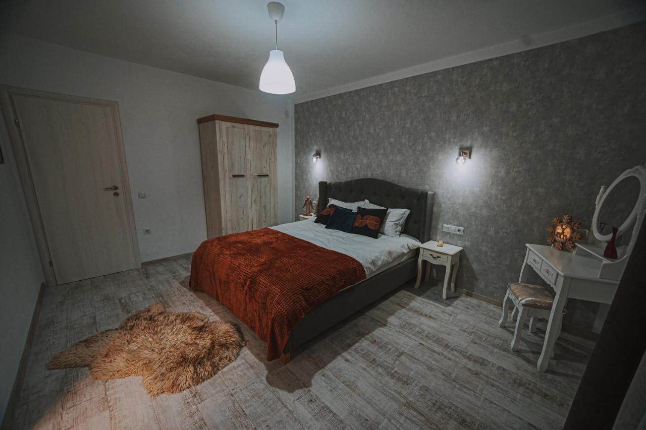 Casa Danto Hotel Şelimbăr Екстериор снимка