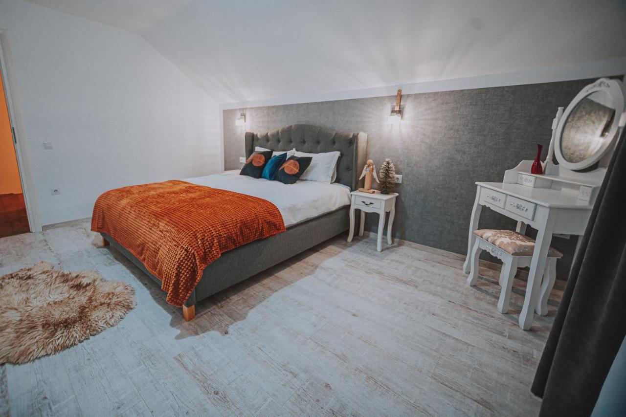 Casa Danto Hotel Şelimbăr Екстериор снимка