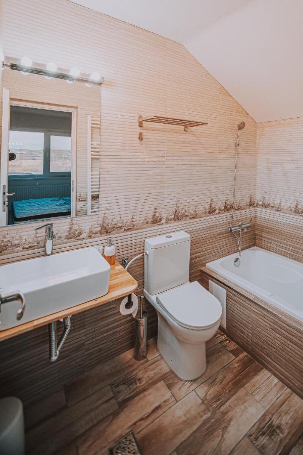 Casa Danto Hotel Şelimbăr Екстериор снимка