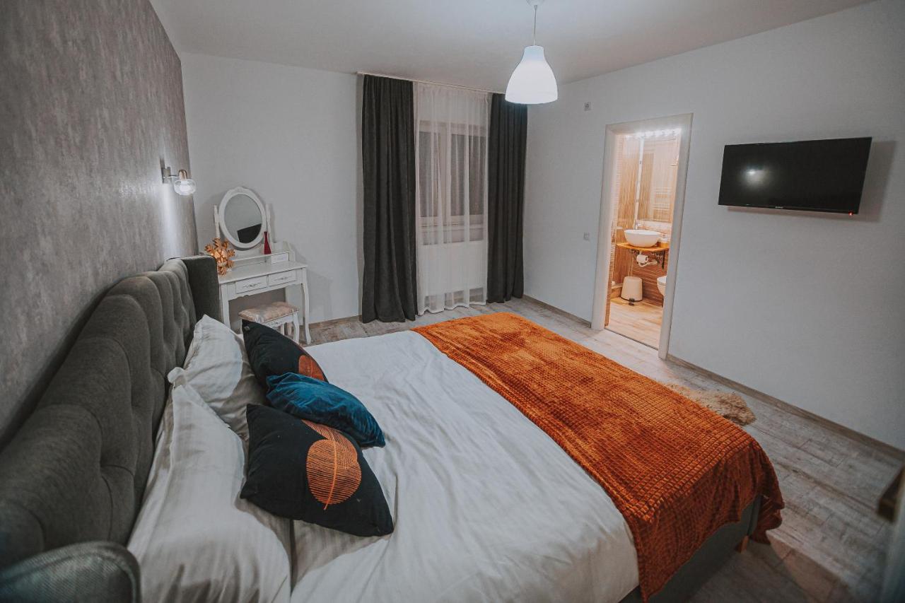 Casa Danto Hotel Şelimbăr Екстериор снимка