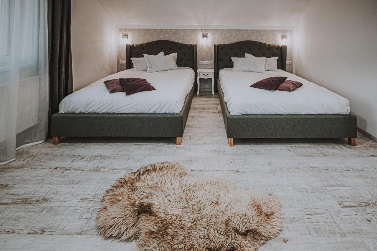 Casa Danto Hotel Şelimbăr Екстериор снимка