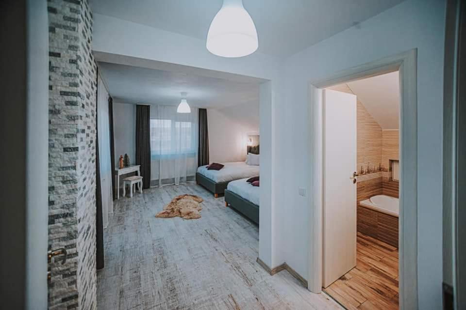 Casa Danto Hotel Şelimbăr Екстериор снимка