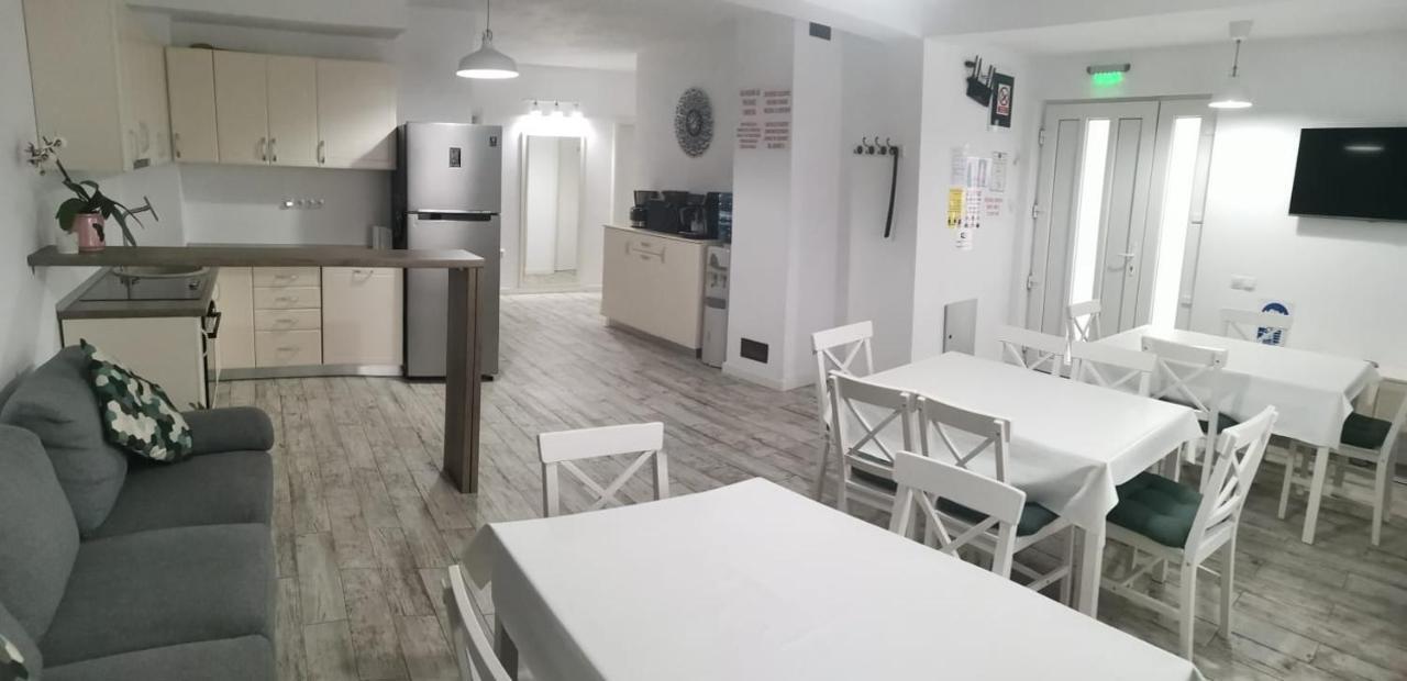 Casa Danto Hotel Şelimbăr Екстериор снимка