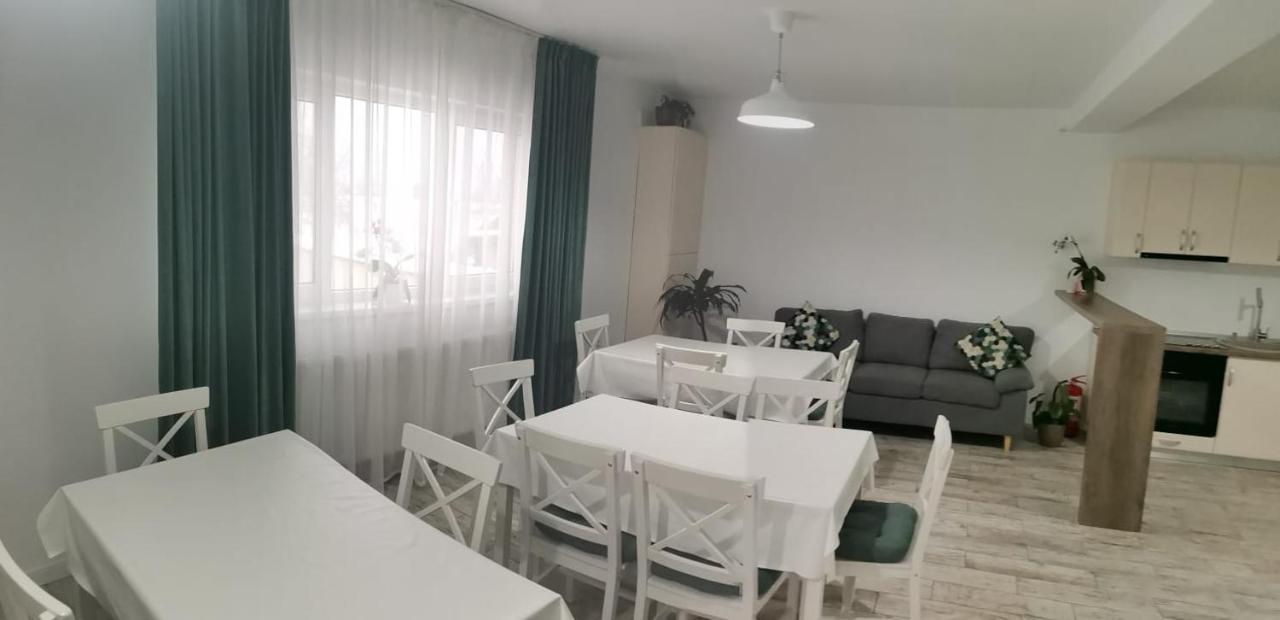 Casa Danto Hotel Şelimbăr Екстериор снимка